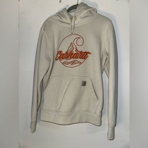 Limited edition Carhartt hoodie